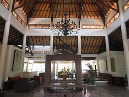 Hotel Puri Raja