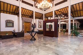 Hotel Puri Raja