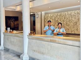 Hotel Puri Raja
