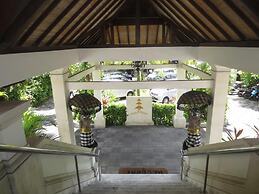 Hotel Puri Raja