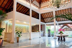 Hotel Puri Raja