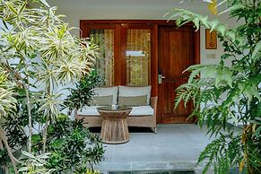 Hotel Puri Raja