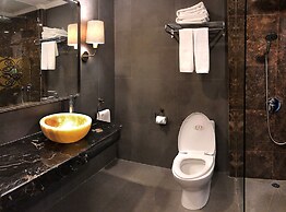 Hotel Puri Raja