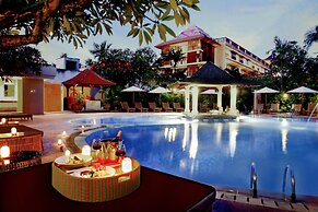 Hotel Puri Raja