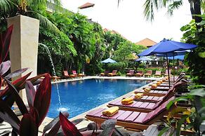 Hotel Puri Raja