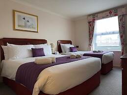 La Trelade Hotel