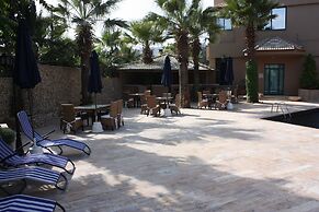 Amman West Hotel