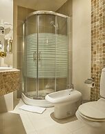 Amman West Hotel