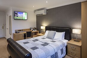 Weetwood Hall Conference Centre & Hotel