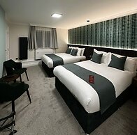 Weetwood Hall Conference Centre & Hotel