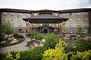 Gold Eagle Lodge