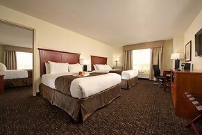 Gold Eagle Lodge