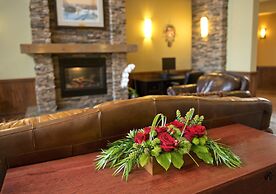 Gold Eagle Lodge