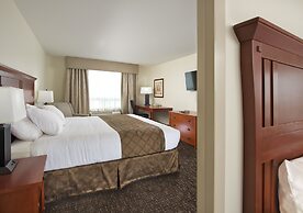 Gold Eagle Lodge