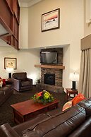 Gold Eagle Lodge