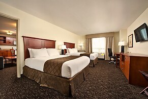 Gold Eagle Lodge