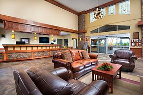 Gold Eagle Lodge
