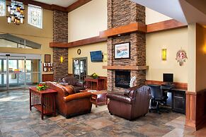 Gold Eagle Lodge