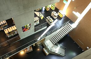 LOISIUM Wine & Spa Hotel Langenlois