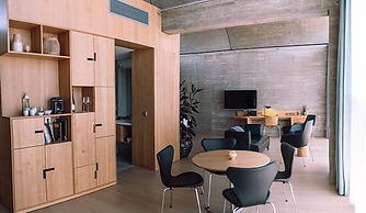 LOISIUM Wine & Spa Hotel Langenlois