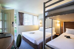 Campanile Evry Est - Saint-Germain les Corbeil