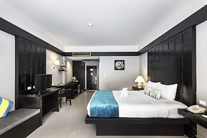 Diamond Cottage Resort & Spa