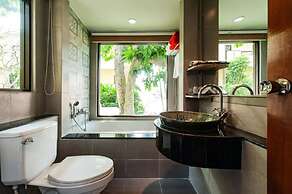 Diamond Cottage Resort & Spa