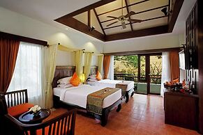 Diamond Cottage Resort & Spa
