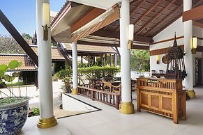 Diamond Cottage Resort & Spa