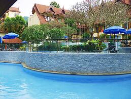 Diamond Cottage Resort & Spa