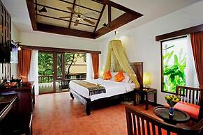 Diamond Cottage Resort & Spa