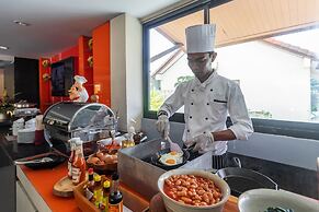 Diamond Cottage Resort & Spa