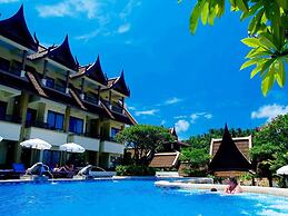 Diamond Cottage Resort & Spa