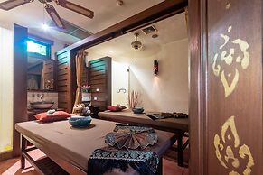 Diamond Cottage Resort & Spa