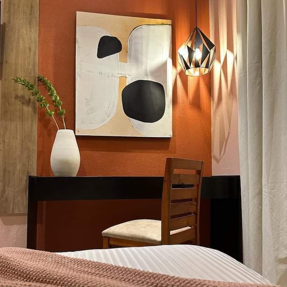 Hotel Suites Corazon Mexicano