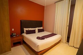 Hotel Suites Corazon Mexicano