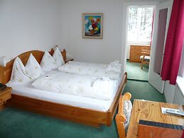 Hotel Cresta