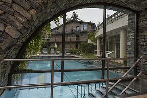 Hotel Cresta