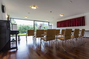 Hotel Cresta
