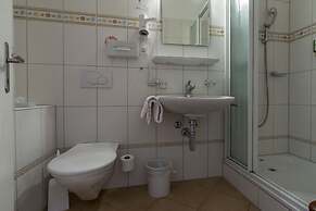 Hotel Cresta