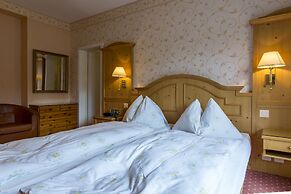 Hotel Cresta