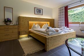 Hotel Cresta