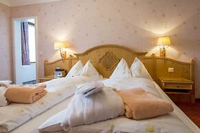Hotel Cresta