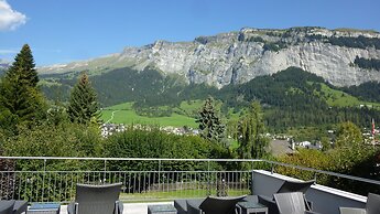 Hotel Cresta