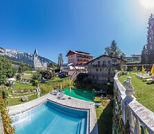 Hotel Cresta
