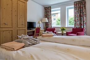 Hotel Cresta