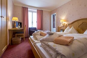 Hotel Cresta
