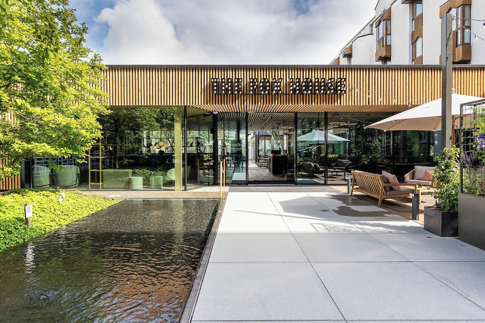 Revier Hotel Säntispark