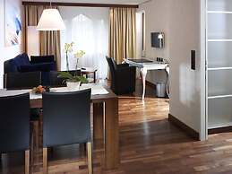 Revier Hotel Säntispark