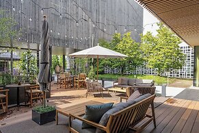 Revier Hotel Säntispark